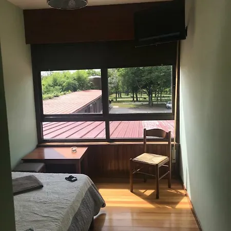Campsite Camping San Marcos Santiago de Compostela